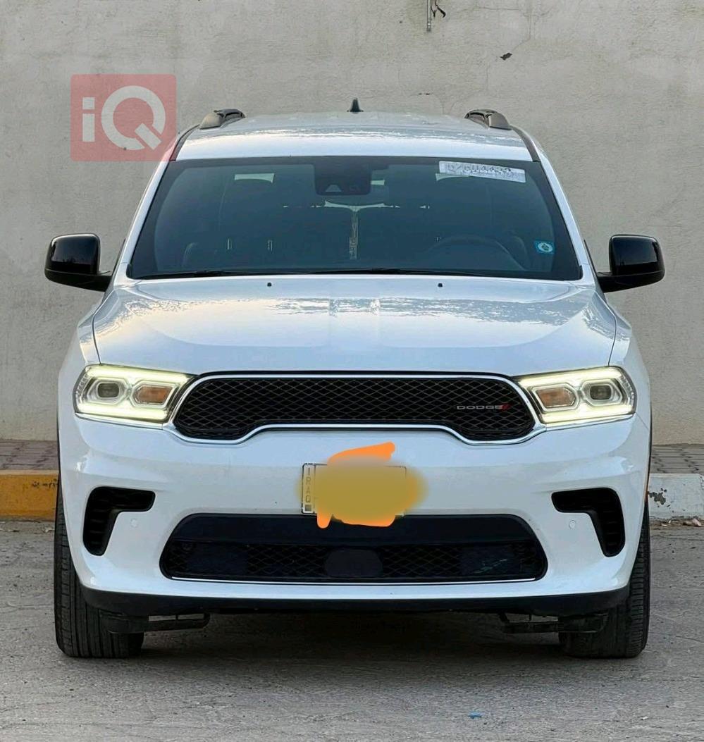 دودج دورانجو